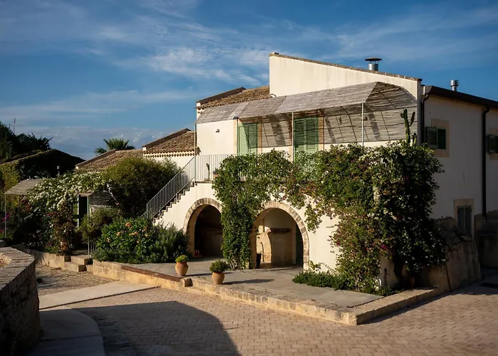 Agriturismo Pietre di Gelo Carlentini