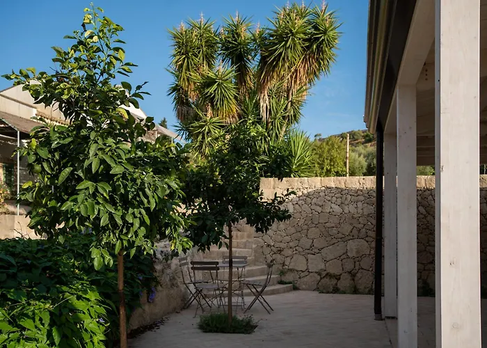 Agriturismo Pietre di Gelo Carlentini
